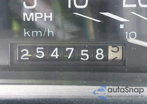 1988 Oldsmobile Delta 88 Royale Brougham z USA, uszkodzony, nr VIN 1G3HY54C1JW370983